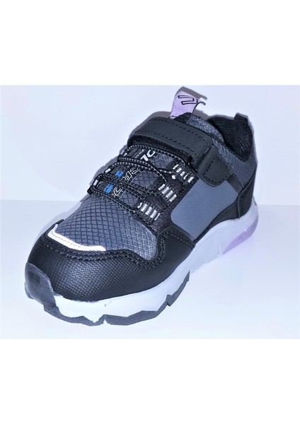 Cool Trex Çocuk Outdoor Trekking Spor Ayakkabı