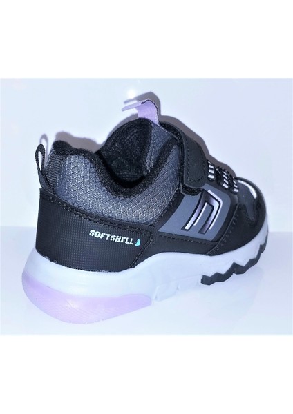 Cool Trex Çocuk Outdoor Trekking Spor Ayakkabı
