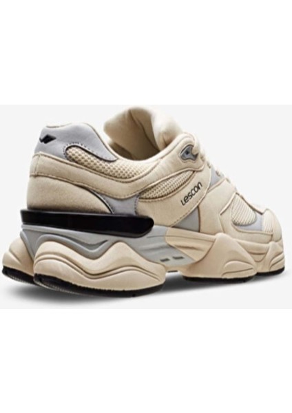 Ghost 2 Easystep Kadın Spor Ayakkabı - Bej - ST02842-BEJ-37 fırsatları