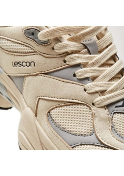 Ghost 2 Easystep Kadın Spor Ayakkabı - Bej - ST02842-BEJ-37 indirimleri