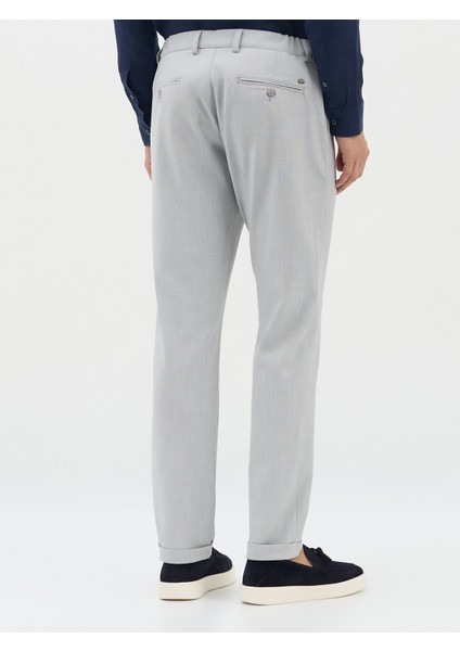 Erkek Pantolon-Gri modelleri