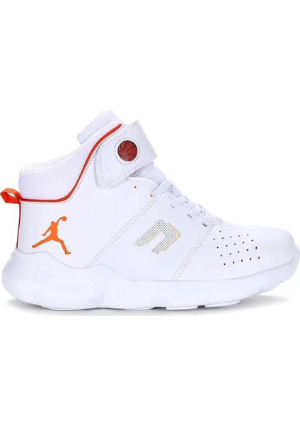 Cool Rio Çocuk Günlük Cırtlı Sneaker Spor Basketbol Ayakkabısı fiyatları