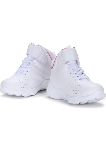 Cool Rio Çocuk Günlük Cırtlı Sneaker Spor Basketbol Ayakkabısı modelleri