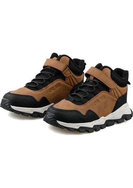 Cool Doruk Erkek Çocuk Outdoor Trekking Spor Bot fiyatları