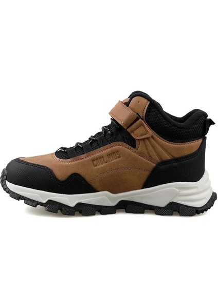 Cool Doruk Erkek Çocuk Outdoor Trekking Spor Bot modelleri