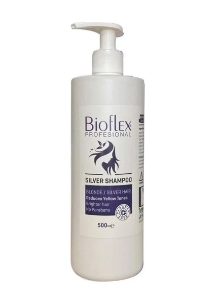 Stardust Silver Mor Şampuan 500 ml Saçgüçlendirici Mor Şampuan modelleri