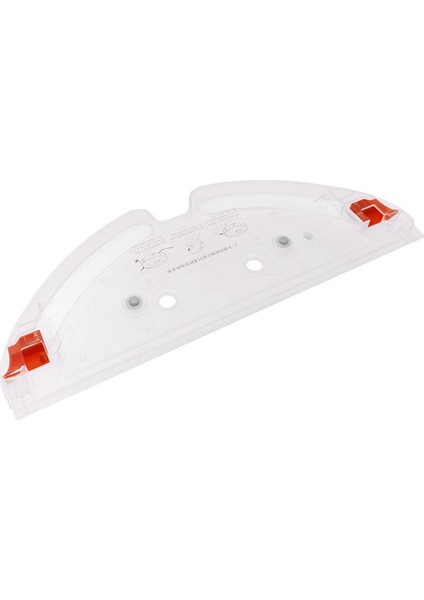 Roborock S5 Max S6 Maxv S6 Pure T7 Su Tankı Toz Kutusu Paspas Rafı Için (Yurt Dışından) indirimleri