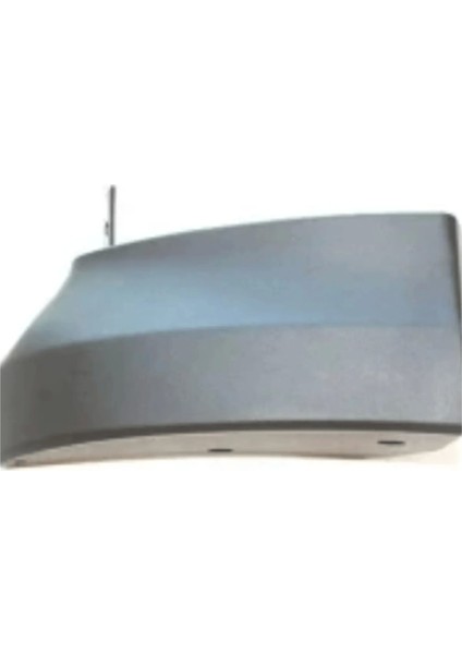 Marsbiyel Kaplaması Ön Alt Üst Sol Kromlu Takım – 1236582 00– Volkswagen Passat 16 ve Sonrası Uyumlu