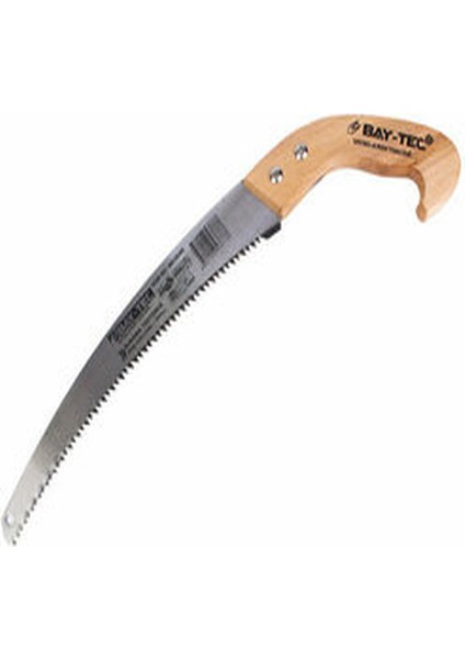 Testere Budama Ağaç Saplı 300MM MK4540 8778 Erpilsan Elektronik