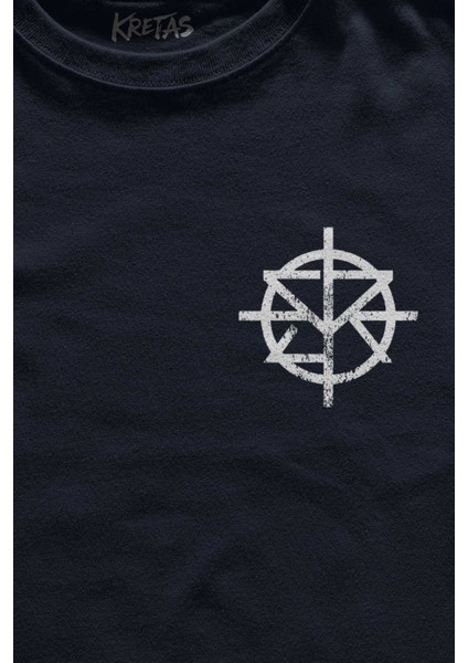 Unisex Lacivert T-Shirt Lacivert Erkek Seth Rollins Burn It Down Wwe Spor Gym Fight Baskılı Tişört fiyatları