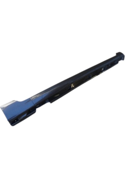 Marsbiyel Kaplaması Ön Alt Üst Sağ Kromlu Takım – 1236583 00– Volkswagen Passat 16 ve Sonrası Uyumlu