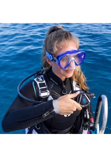 Comfort Maske Kayışı Mavi fırsatları