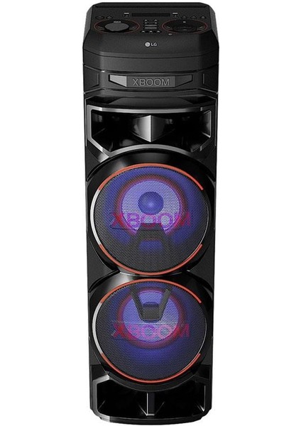 Xboom Rnc9 Bluetooth Hoparlör, 1000W Parti Hoparlörü fiyatları