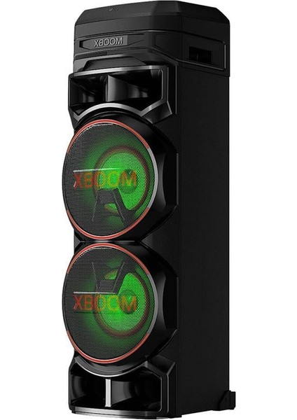 Xboom Rnc9 Bluetooth Hoparlör, 1000W Parti Hoparlörü fırsatları