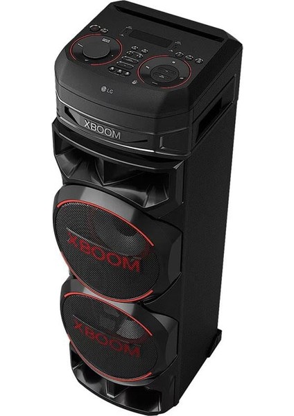 Xboom Rnc9 Bluetooth Hoparlör, 1000W Parti Hoparlörü indirimleri