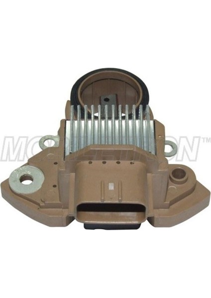 12V Kömürlü Konjektör Mıtsubıshı Tipi (Soketli 4 Fiş)(F-L-S-G) Mıtsubıshı L200/L300/LANCER/OUTLANDER fiyatları