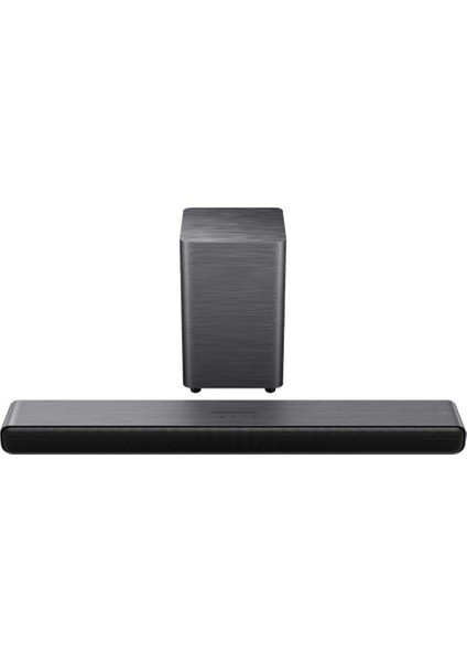 S55H 2.1 220W Dolby Atmos Dts Virtual:x Soundbar fiyatları