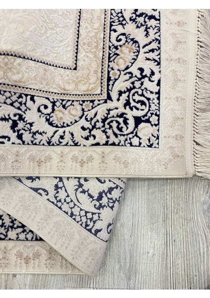 Istanbul Bergama, Yüzde Yüz Viskon 100 Tarak Dokuma Oturma Odası ve Salon Halısı fırsatları