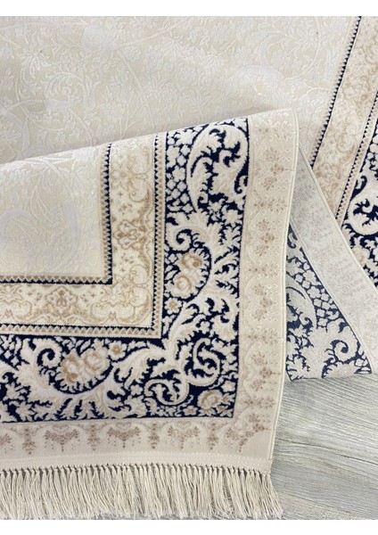 Istanbul Bergama, Yüzde Yüz Viskon 100 Tarak Dokuma Oturma Odası ve Salon Halısı indirimleri