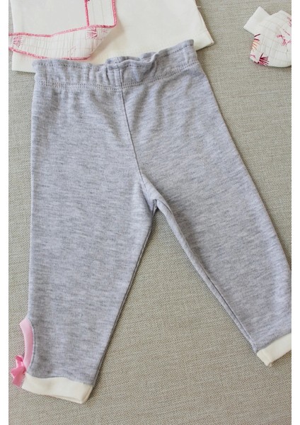 Yumuşak ve Şık Bebek Takımı modelleri