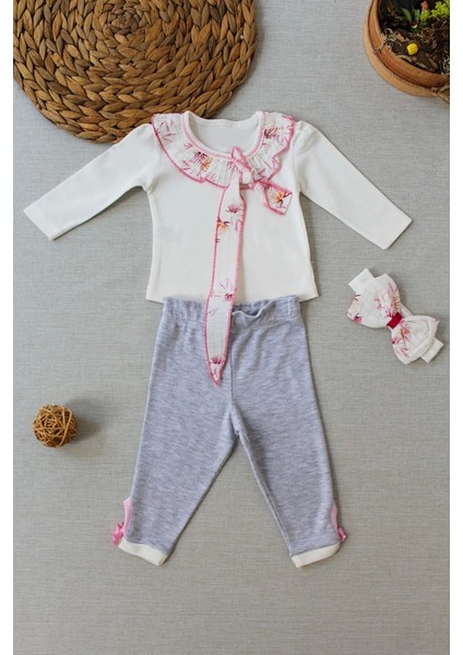 Yumuşak ve Şık Bebek Takımı fırsatları