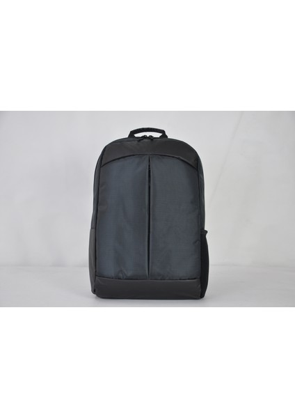 SR10 Pitikare Siyah Sırt Çantası