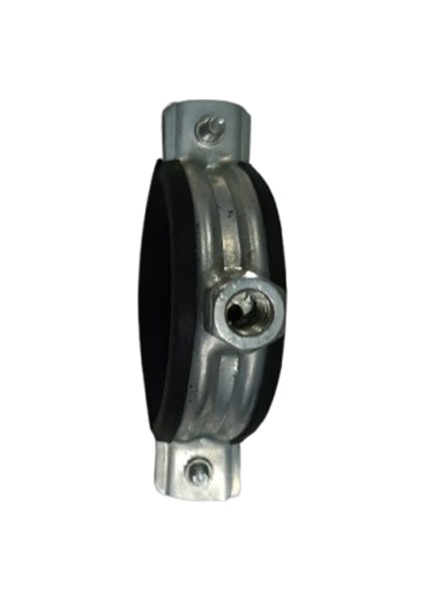 Somunlu Doğalgaz Boru Kelepçesi 1. 1/2 Inç - 47-53- 53-59 fiyatları