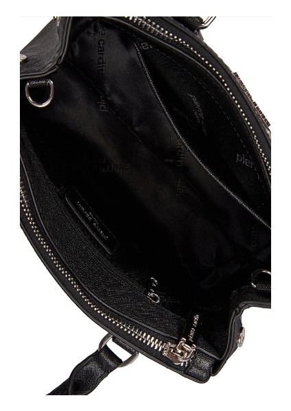 05PC25Y10409-PMN Çanta Siyah Kadın Omuz Çantası indirimleri