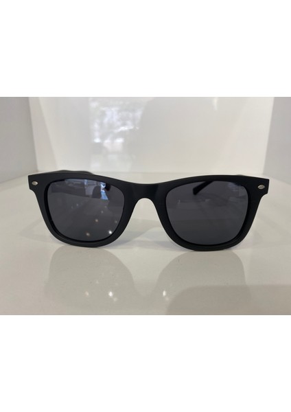 Polarize Güneş Gözlüğü 6002-5 C101M