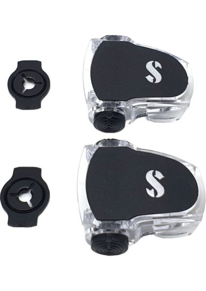 Maske Tokası Spectra/spectra 2 Şeffaf