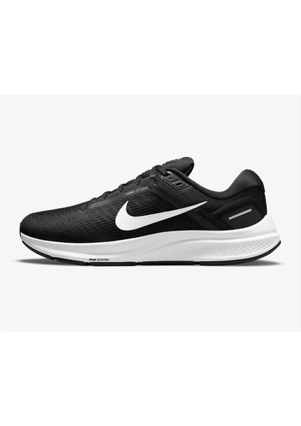 Nike DA8535-001 Air Zoom Structure 24 Erkek Koşu