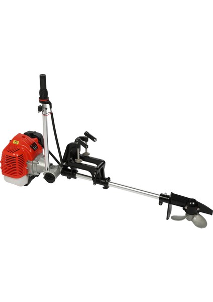 Kobayası Japon Tırpan Tekne Motoru 4.2 Hp modelleri