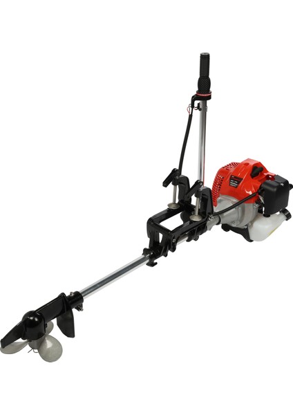 Kobayası Japon Tırpan Tekne Motoru 4.2 Hp fırsatları