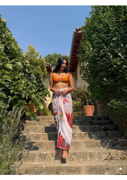 Acasia Orange Pareo fiyatları