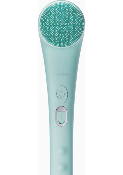 Aılorıa Gentle Luxe 4'ü 1 Arada Vücut Fırçası, Lüks Spa Cilt Bakımı modelleri