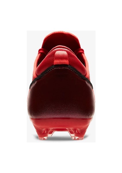 Comet Erkek Krampon Ayakkabı Kırmızı indirimleri