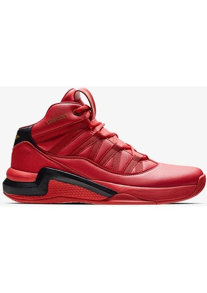 Bounce-4 Unisex Basketbol Ayakkabı Kırmızı fiyatları