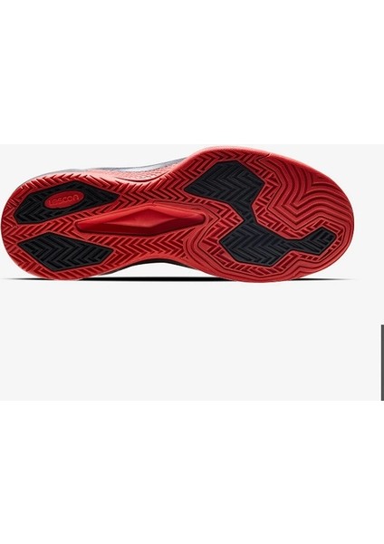 Bounce-4 Unisex Basketbol Ayakkabı Kırmızı indirimleri