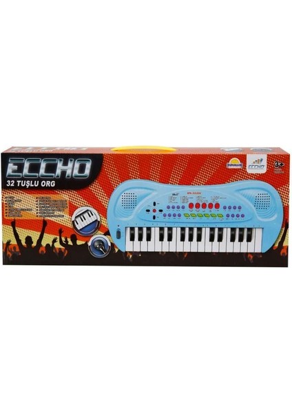 Mikrofonlu 32 Tuşlu Org fiyatları