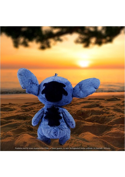 Disney Stitch Canlı Aksiyon Peluş 25CM fırsatları