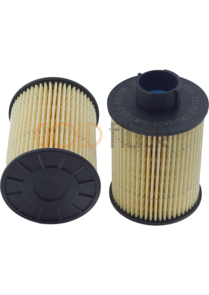 Yakıt (Mazot) Filtresi Doblo Albea (04-) 1.3 (Jtd/mjet) Corsa C Astra H (03-06) 1.3 Cdtı