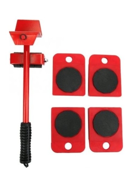 Tekerlekli Mobilya Kaydırma Aleti indirimleri