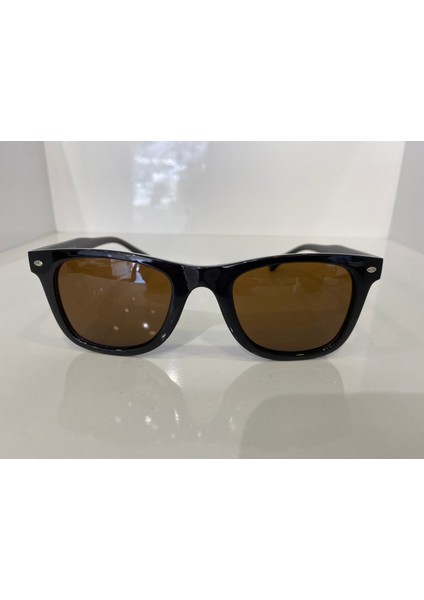 Polarize Güneş Gözlüğü 6002-5 C202P