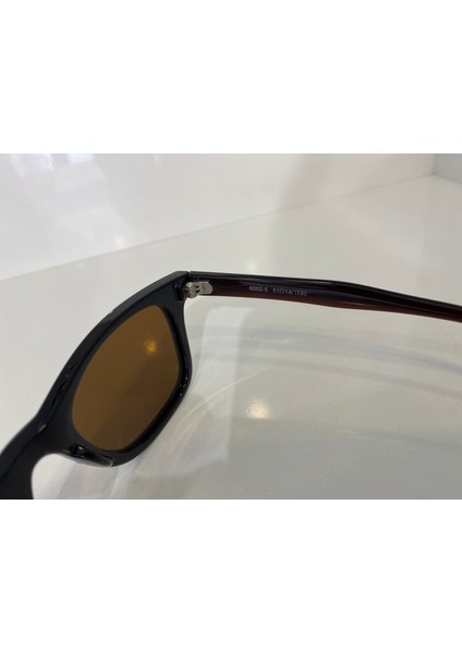 Polarize Güneş Gözlüğü 6002-5 C202P modelleri