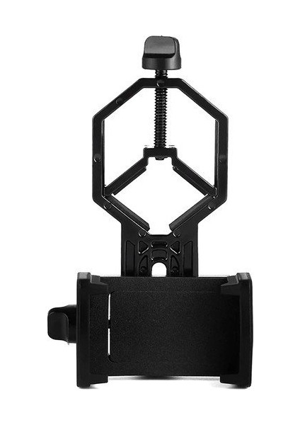 Dürbün Teleskop Telefona Bağlama Adaptörü