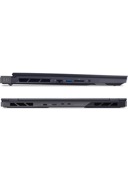 Predator PH18-73 Core Ultra9 275HX 128 GB 3tb RTX5080 18''wqxga IPS 250Hz Freedos NH.QVZEY.001 NH.QVZEY.001 indirimleri