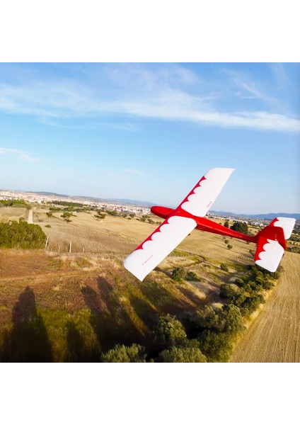 Rc Model Uçak, Stick 800MM Eğitim Uçağı Gövde Kit fiyatları