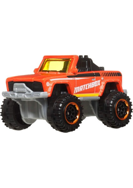 Tekli̇ Arabalar Mbx Field Car Convertible JBR03