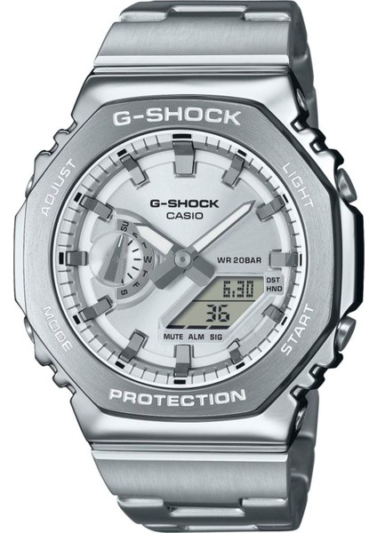 GM-2110D-7ADR Kol Saati