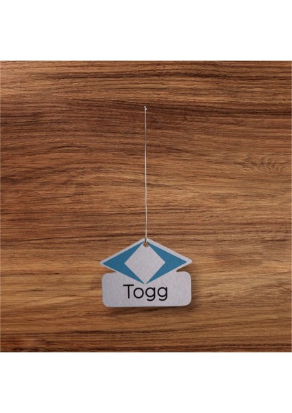 Togg Uyumlu Oto Ayna Kokusu 20 Adet One Million Kokusu